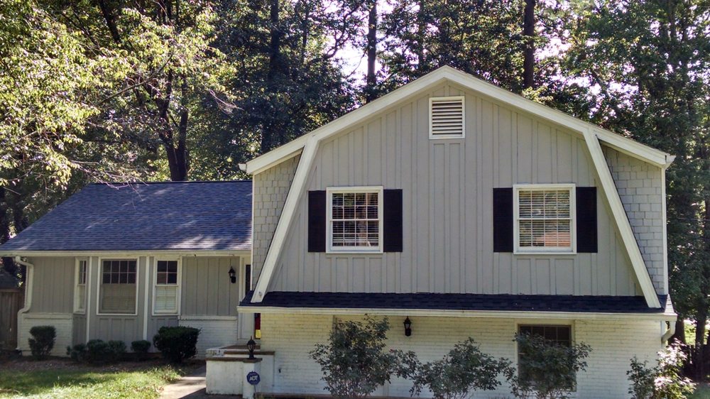 Slide of Wages Goldstar Roofing & Gutters