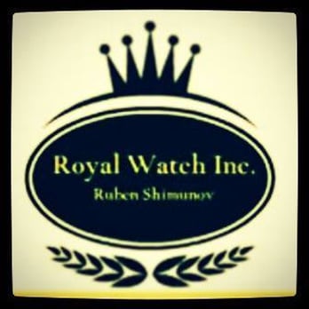 Royal Watch - Watches Near Me - New York, New York Royal Watch - Watches Near Me - New York, New York
