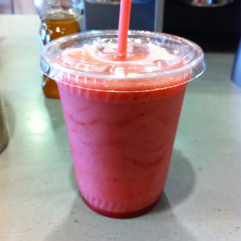 Santa Clara University Library - This amaaaazing blended fruit tea strawberry flavored. SO REFRESHING. - Libraries Near Me - Santa Clara, California Santa Clara University Library - This amaaaazing blended fruit tea strawberry flavored. SO REFRESHING. - Libraries Near Me - Santa Clara, California