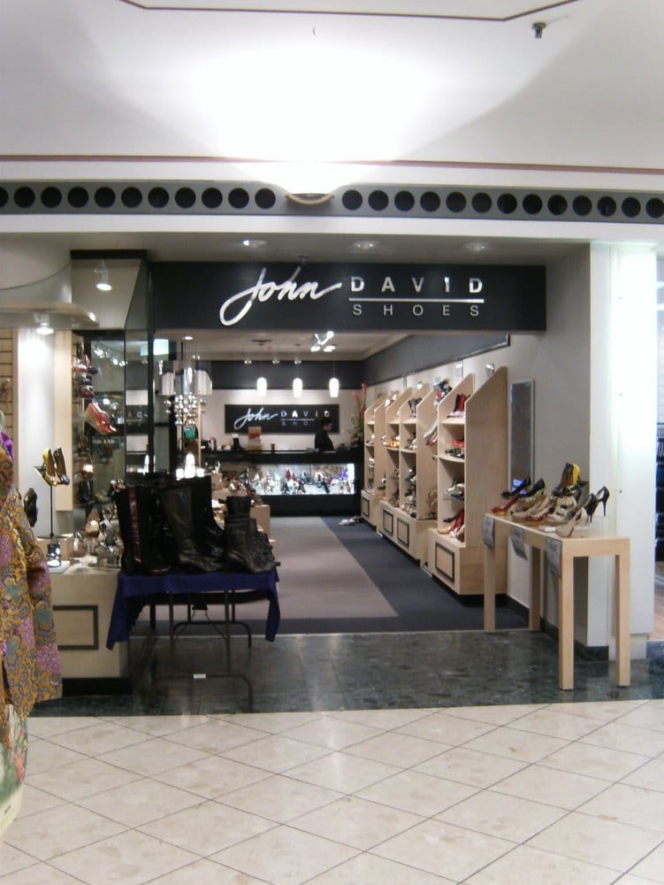 JOHN DAVID SHOES Updated October 2024 21 Reviews 5657 Spring