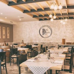 Bella Italia Pesce - sala interna