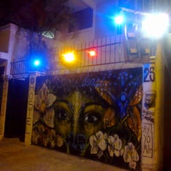 Orquideas Hostel