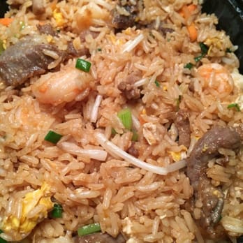 P.F. Chang's - Chang's combination FR $10 - Chinese Near Me - Schaumburg, Illinois P.F. Chang's - Chang's combination FR $10 - Chinese Near Me - Schaumburg, Illinois