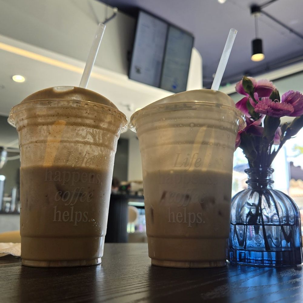 Saint Coco Coffee Bar - Coffee & Tea Near Me - San Diego, California Saint Coco Coffee Bar - Coffee & Tea Near Me - San Diego, California