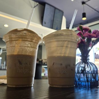 Saint Coco Coffee Bar - Coffee & Tea Near Me - San Diego, California Saint Coco Coffee Bar - Coffee & Tea Near Me - San Diego, California