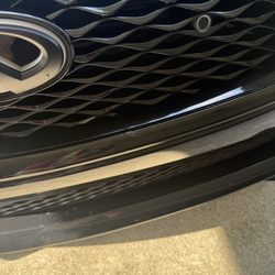 Superior Collision Custom