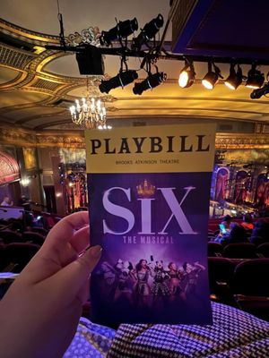 Lena Horne Theatre by null