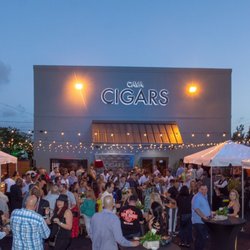 Cava Cigars