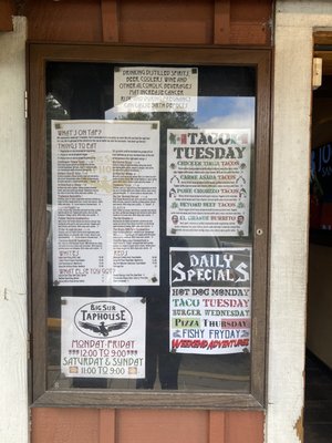 Big Sur Deli by null