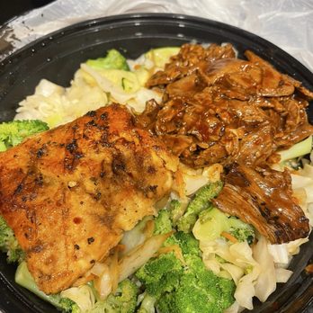 Teriyaki Madness - Japanese Near Me - Round Rock, Texas Teriyaki Madness - Japanese Near Me - Round Rock, Texas