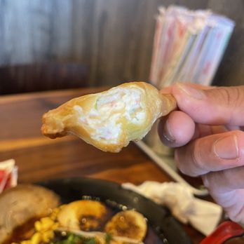 Ramen 101 - Rocklin - Crab Rangoons (6PC) - Ramen Near Me - Rocklin, California