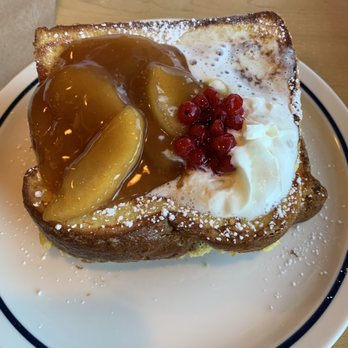 IHOP - Breakfast & Brunch Near Me - Wallingford, Connecticut