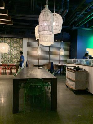 Savannah Tequila Co by null