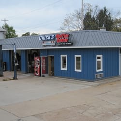 Check's Muffler Center - Check's Muffler Center in Beautiful Stevens Point, Wisconsin