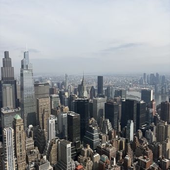Empire State Building - Landmarks & Historical Buildings Near Me - New York, New York Empire State Building - Landmarks & Historical Buildings Near Me - New York, New York