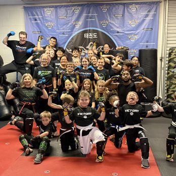 PHX Martial Arts Glendale - Friday Night Lights - Martial Arts Near Me - Glendale, Arizona PHX Martial Arts Glendale - Friday Night Lights - Martial Arts Near Me - Glendale, Arizona