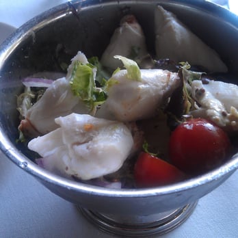 The Capital Grille - Lump crab salad - Steakhouses Near Me - Baltimore, Maryland The Capital Grille - Lump crab salad - Steakhouses Near Me - Baltimore, Maryland