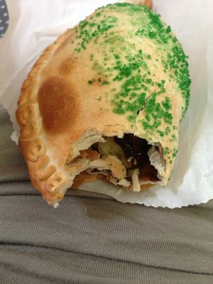 Empanada Spanish Grill by null