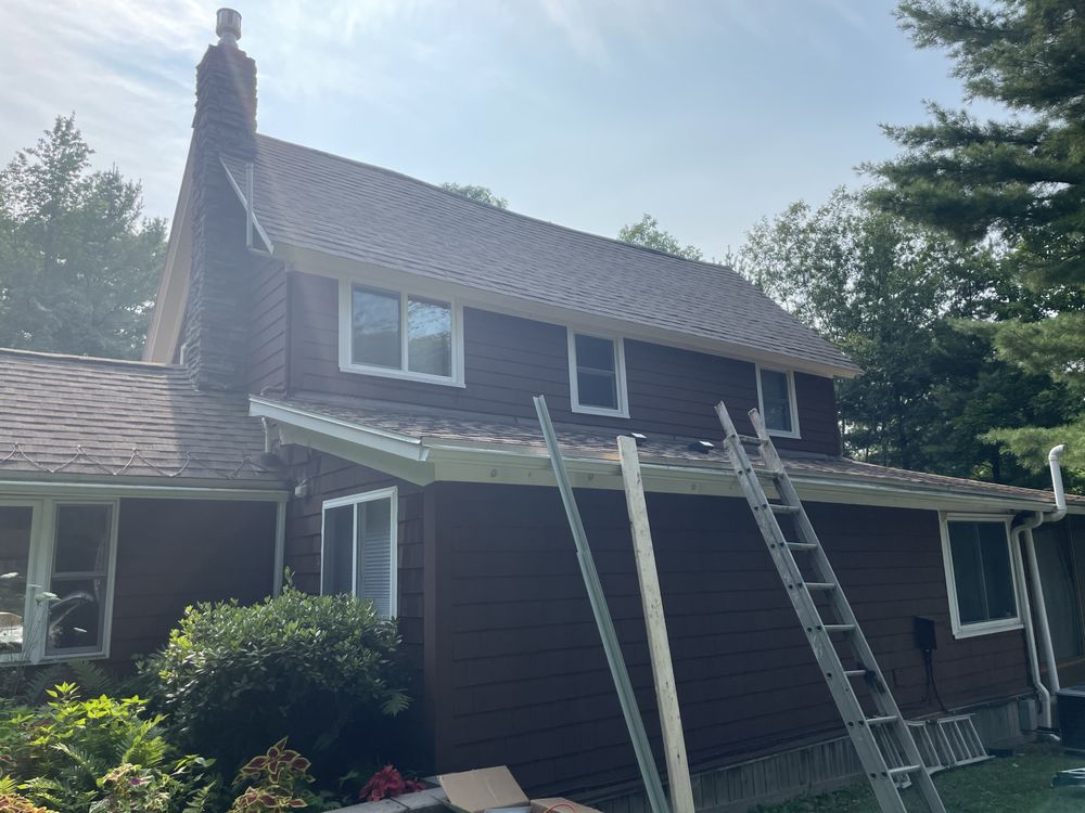 Slide of A - Team Construction Services