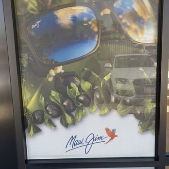 Site for Sore Eyes - Folsom - Maui Jim Sunglasses offered - Eyewear & Opticians Near Me - Folsom, California