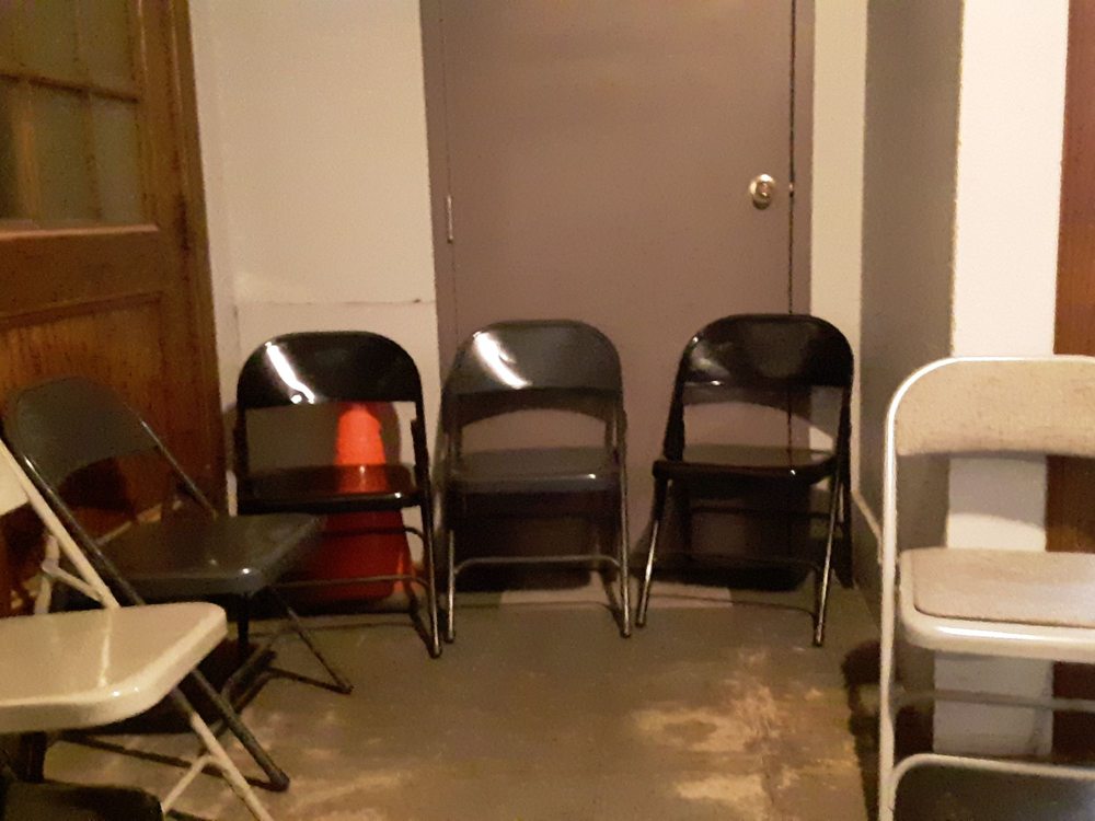 The Father's House - social services organization in Rochester, NY