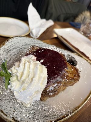 Bread & Roses by null