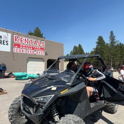 High Mountain Adventures