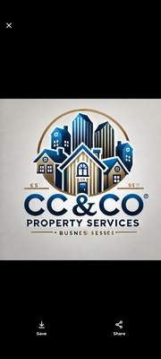 CC and Co Property Services on Yelp