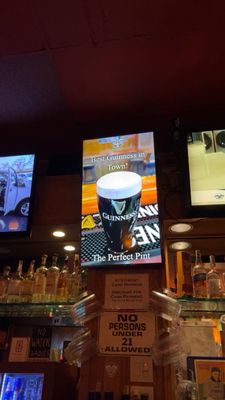 The Dubliner by null