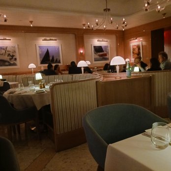 Bellini - Dinning room - Italian Near Me - Miami, Florida