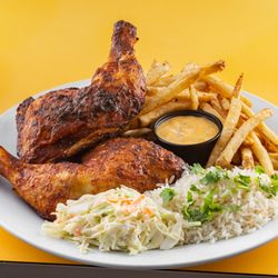 Jajy Chicken Grill
