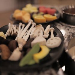 Shabu Town