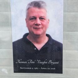 Tom's Trains of Connecticut - Tom has passed away.