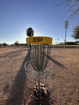 SAM LENA DISC GOLF COURSE Updated March 2025 30 Photos El Paso SAM LENA DISC GOLF COURSE Updated March 2025 30 Photos El Paso
