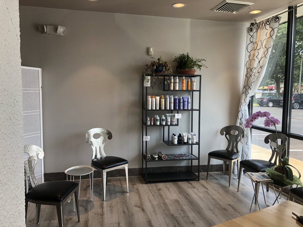 MODERN HAIR Updated July 2024 116 Wolf Rd, Albany, New York Hair