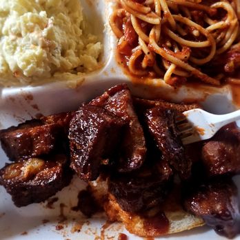 Ranell's Cafe - BBQ Rib Tip Dinner - Cafes Near Me - Saint Louis, Missouri Ranell's Cafe - BBQ Rib Tip Dinner - Cafes Near Me - Saint Louis, Missouri