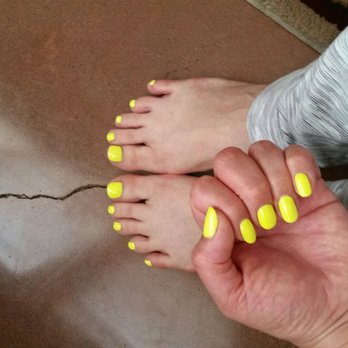 Fruitridge Nails - Lan is amazing another excellent job! - Nail Salons Near Me - Sacramento, California Fruitridge Nails - Lan is amazing another excellent job! - Nail Salons Near Me - Sacramento, California