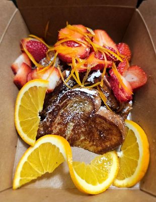 New Taraval Cafe by null