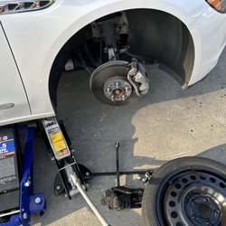 Rescue Wheels