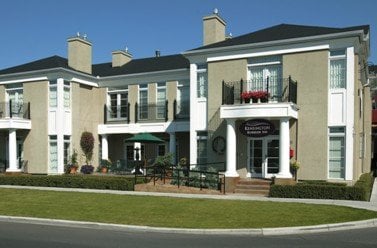 Hotel Arts Kensington by null
