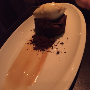 Scarpetta - Chocolate cake - Italian Near Me - Las Vegas, Nevada Scarpetta - Chocolate cake - Italian Near Me - Las Vegas, Nevada