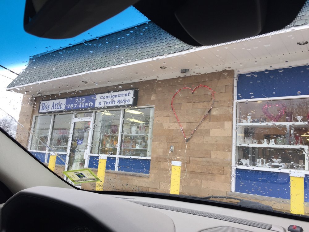 BO’S ATTIC Updated October 2024 18 Reviews 455 Rte 36, Port