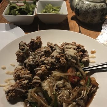 Gozen - karaagae don - Japanese Near Me - Victoria, British Columbia