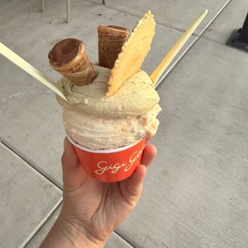 GIGI GELATI - Ice Cream & Frozen Yogurt Near Me - St. George, Utah GIGI GELATI - Ice Cream & Frozen Yogurt Near Me - St. George, Utah