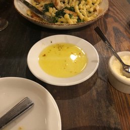 Fusilli Campagnola