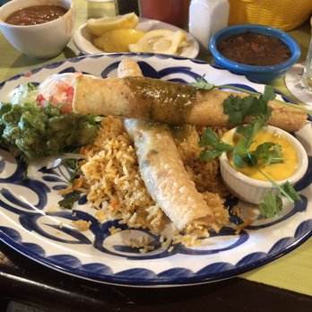 Pappasito's Cantina - Chicken Fajita Flautas - Tex-Mex Near Me - Austin, Texas Pappasito's Cantina - Chicken Fajita Flautas - Tex-Mex Near Me - Austin, Texas