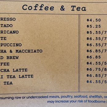 Maison Lodi - Menu - Cafes Near Me - Lodi, California Maison Lodi - Menu - Cafes Near Me - Lodi, California