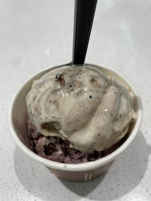 Little Man Ice Cream by null