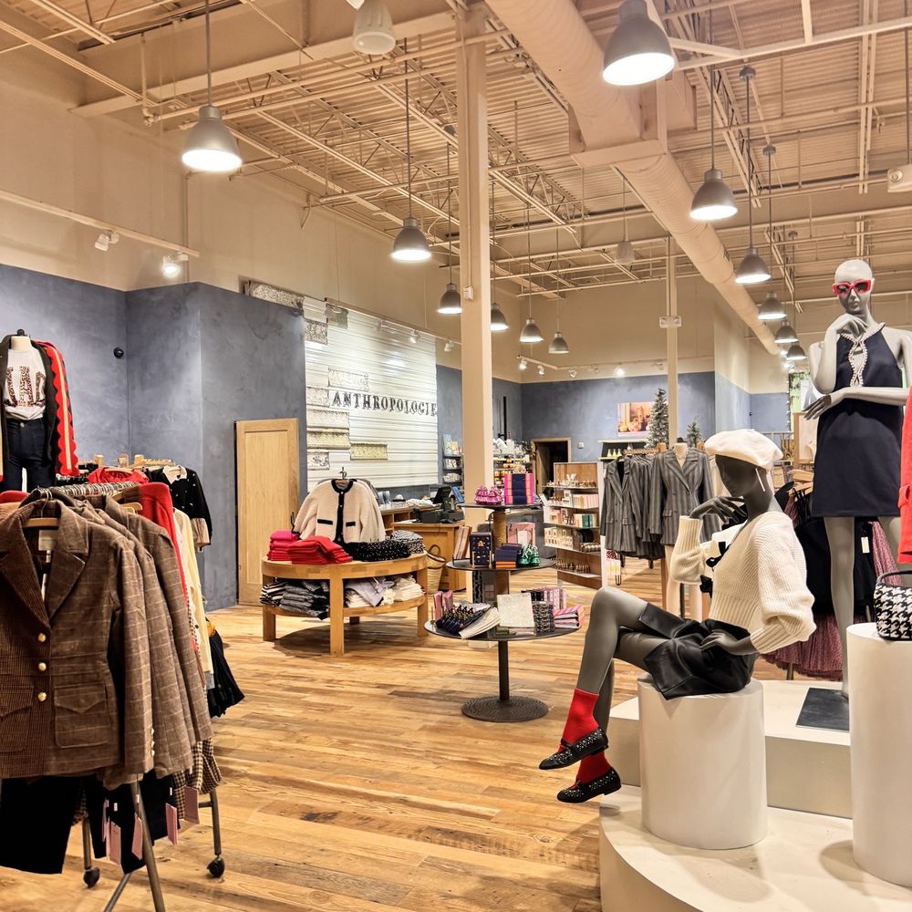 Anthropologie - Women's Clothing Near Me - Hingham, Massachusetts