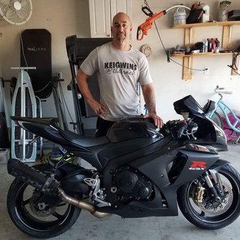 J&M Motorsports - Motorcycle Dealers Near Me - Mountain View, California